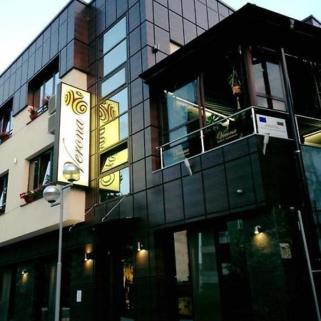 Hotel Verona Byala  외부 사진