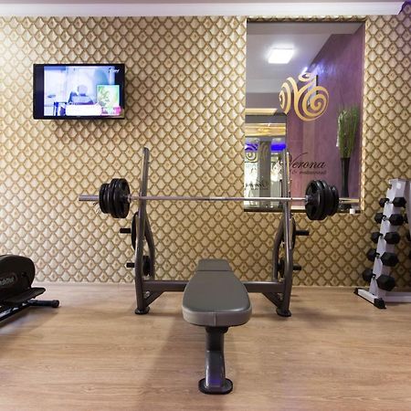 Hotel Verona Byala  외부 사진