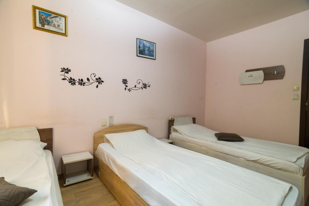 Hotel Verona Byala  외부 사진