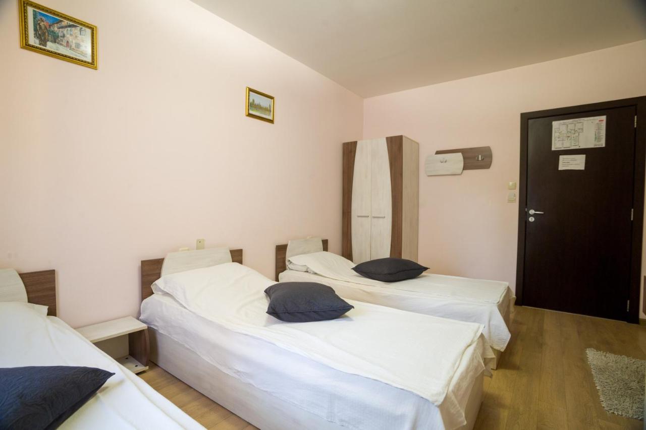 Hotel Verona Byala  외부 사진