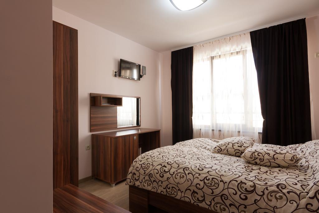 Hotel Verona Byala  객실 사진