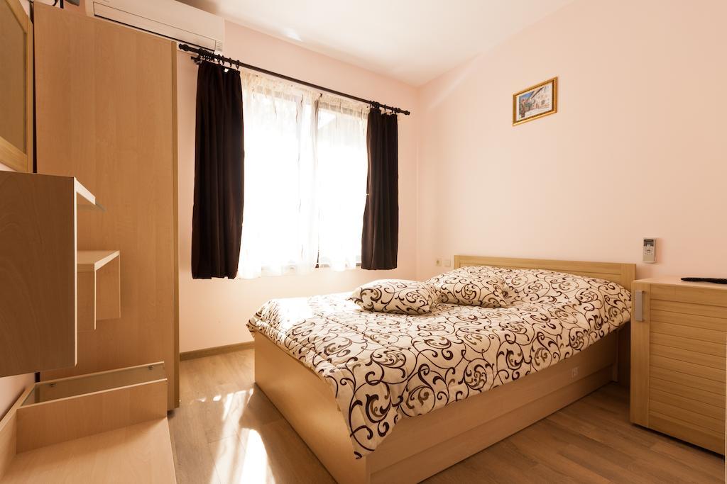Hotel Verona Byala  객실 사진