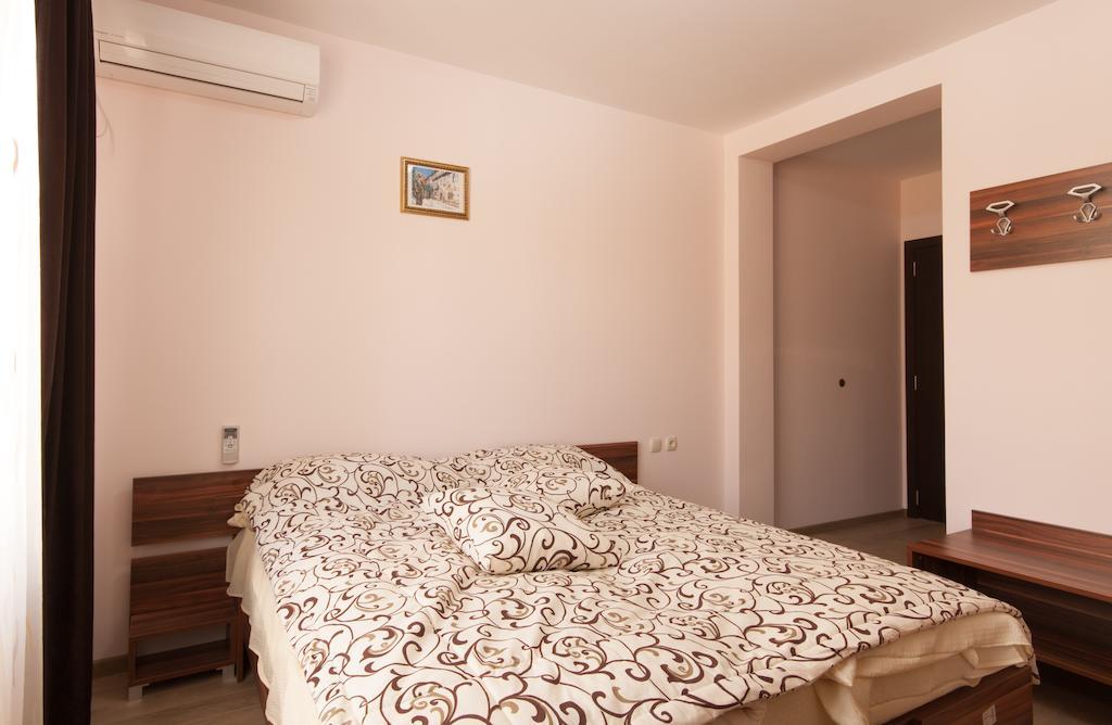 Hotel Verona Byala  객실 사진