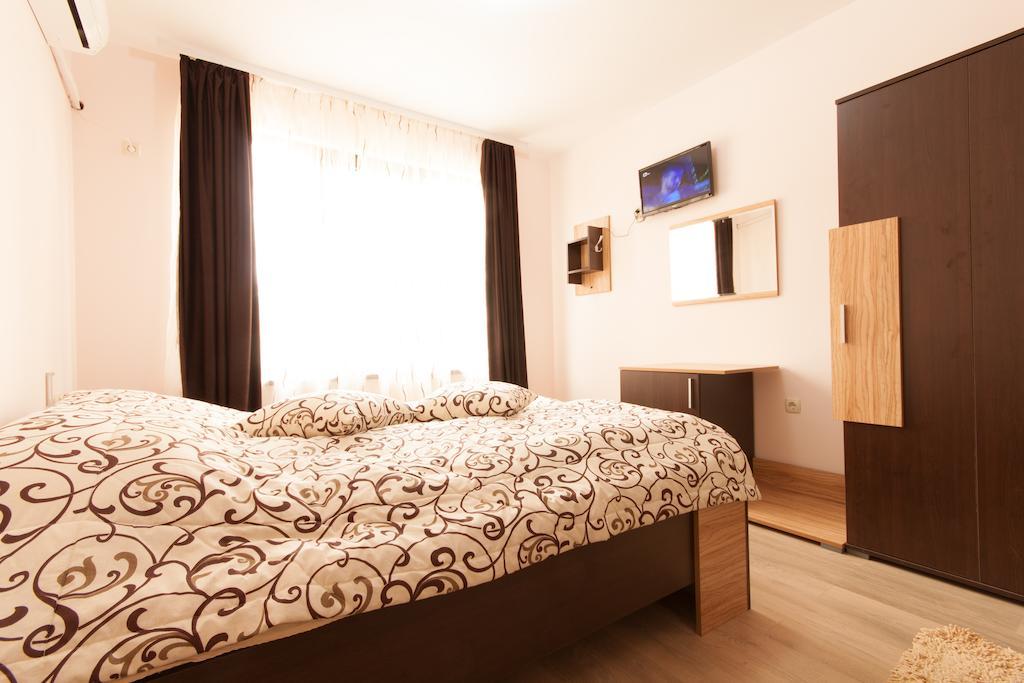 Hotel Verona Byala  객실 사진