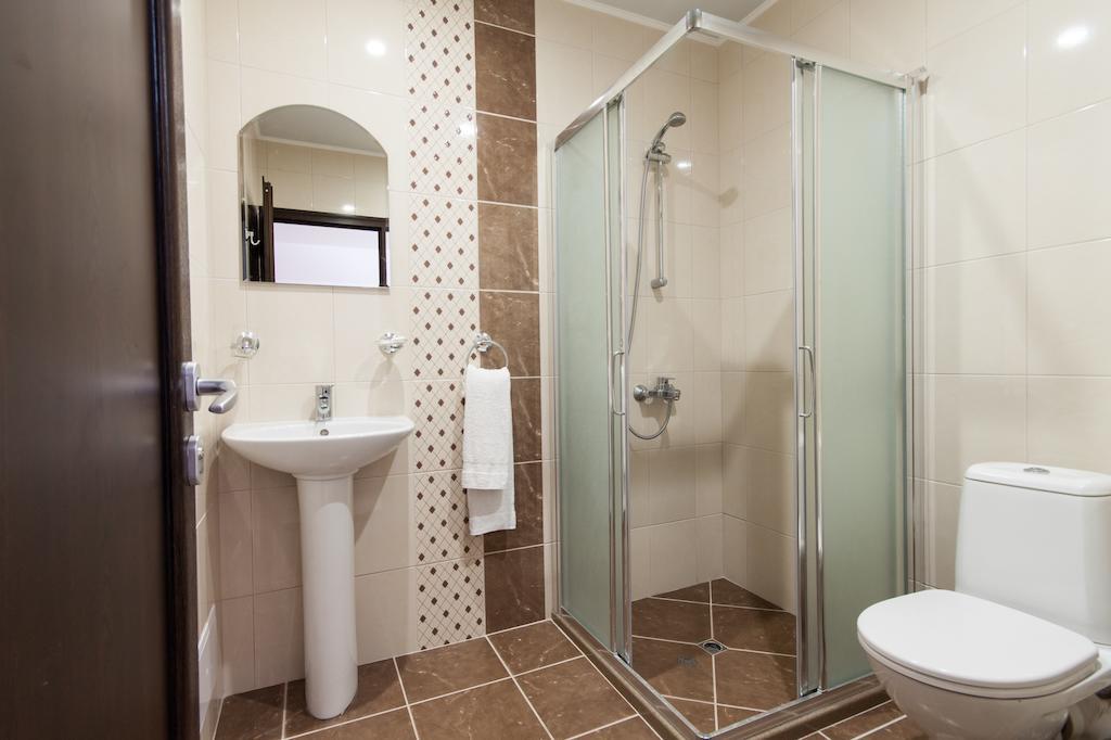 Hotel Verona Byala  객실 사진