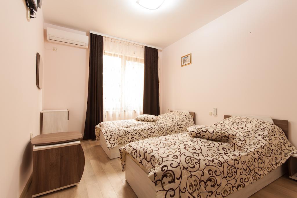 Hotel Verona Byala  객실 사진