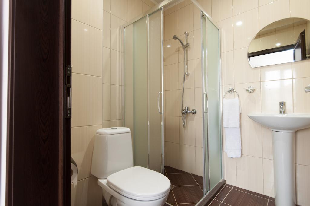 Hotel Verona Byala  객실 사진