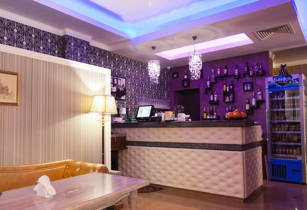 Hotel Verona Byala  외부 사진