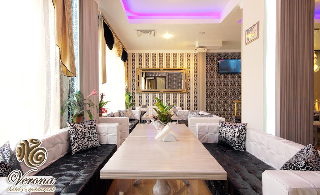 Hotel Verona Byala  외부 사진