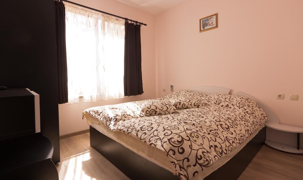 Hotel Verona Byala  객실 사진
