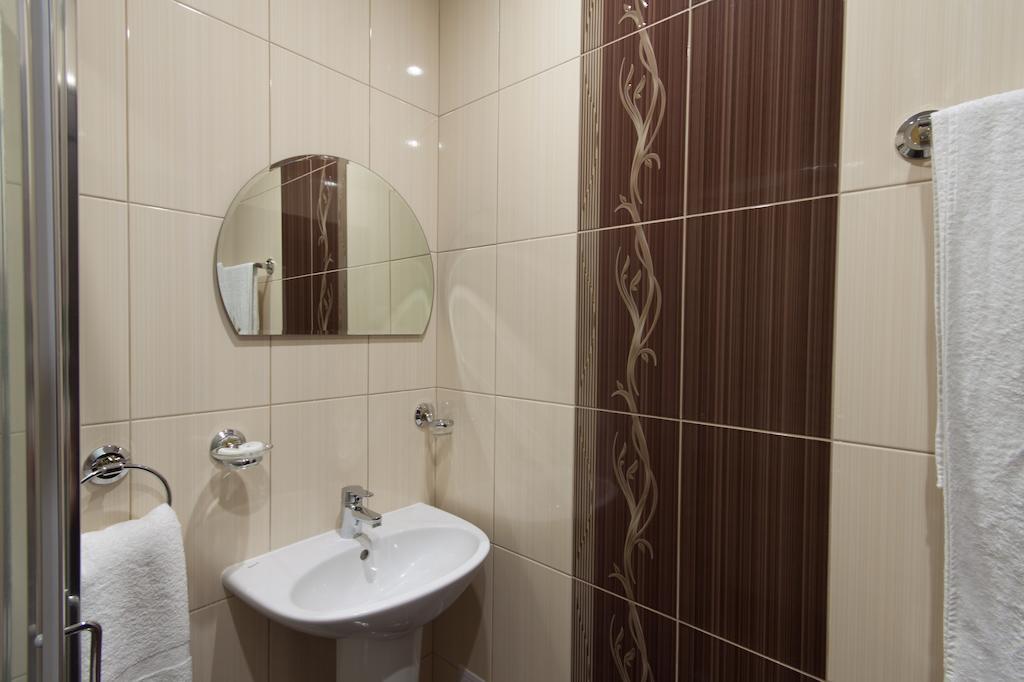 Hotel Verona Byala  객실 사진