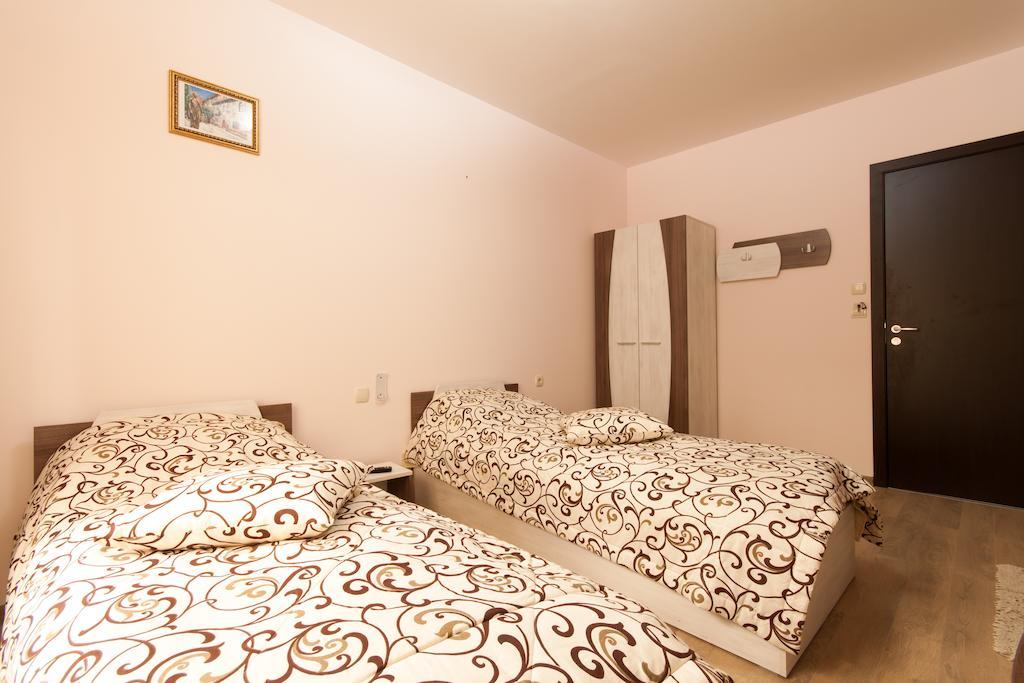 Hotel Verona Byala  객실 사진
