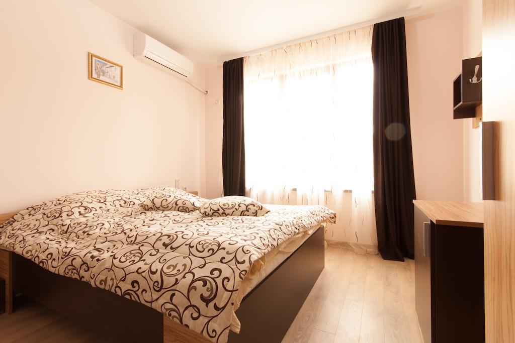 Hotel Verona Byala  객실 사진