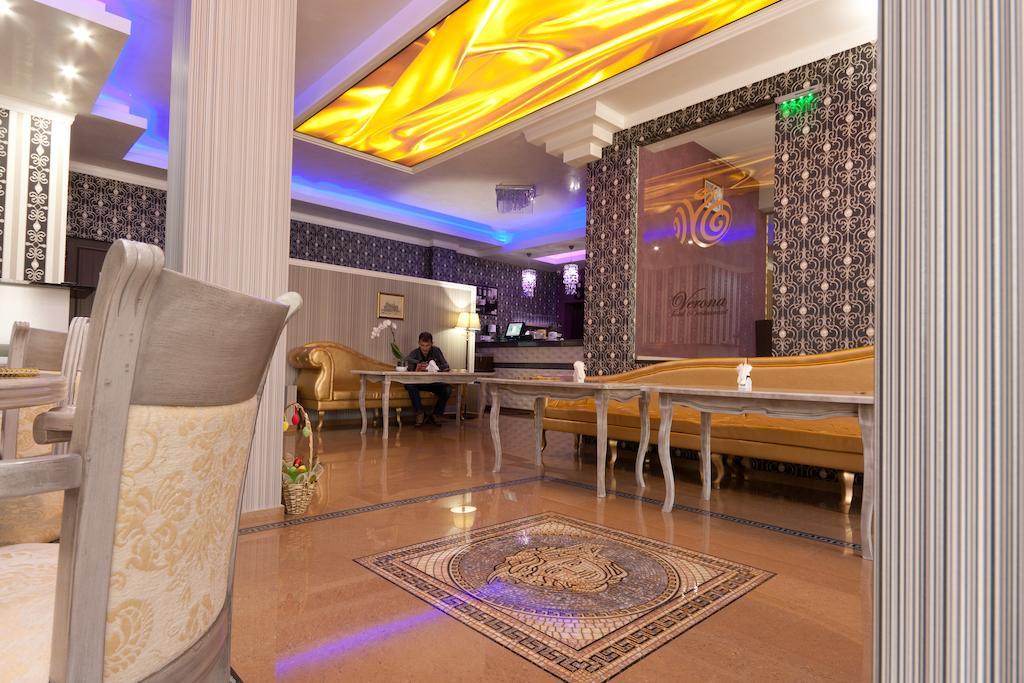 Hotel Verona Byala  외부 사진