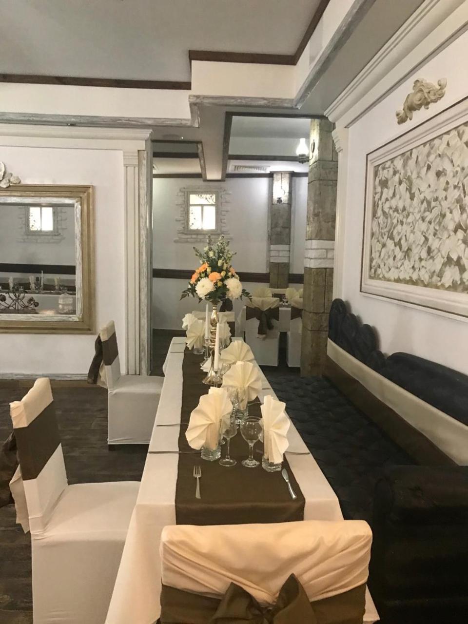Hotel Verona Byala  외부 사진