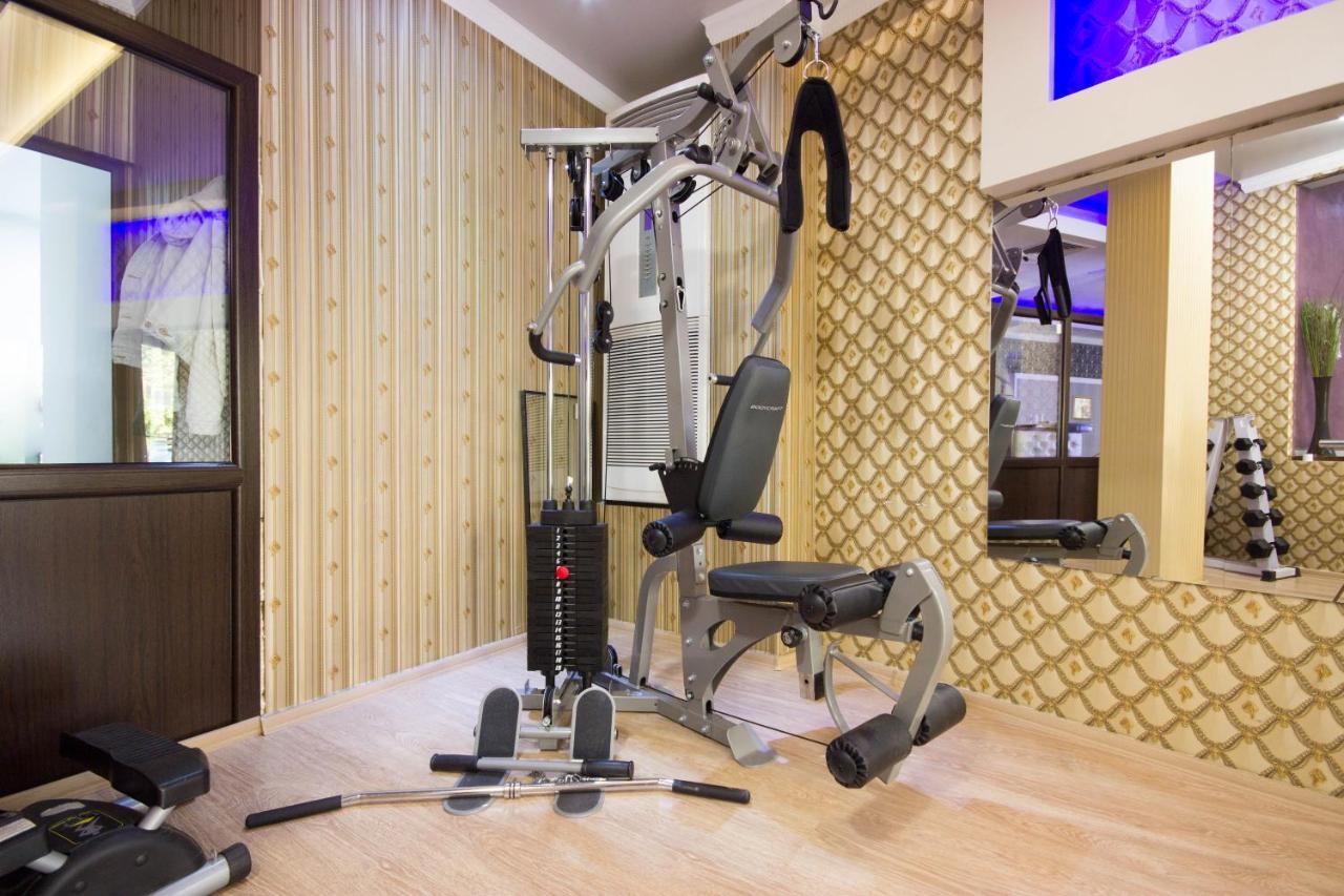Hotel Verona Byala  외부 사진
