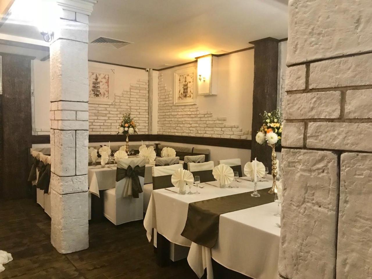 Hotel Verona Byala  외부 사진