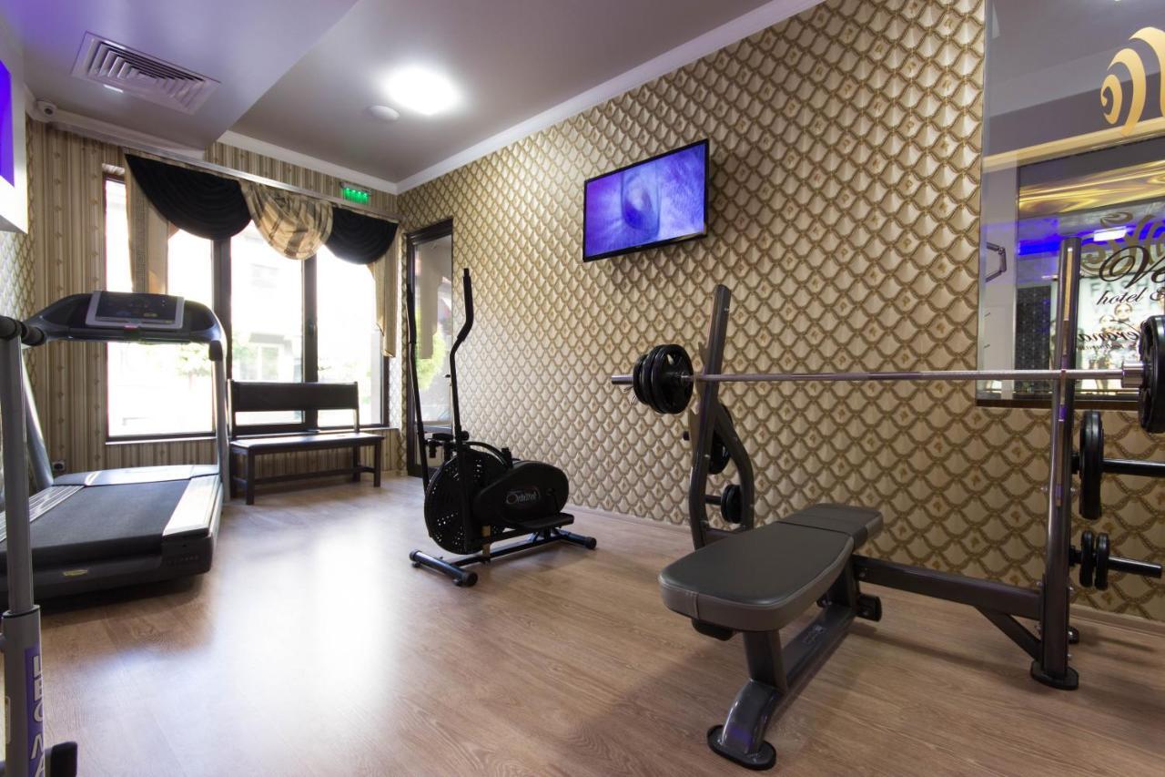 Hotel Verona Byala  외부 사진