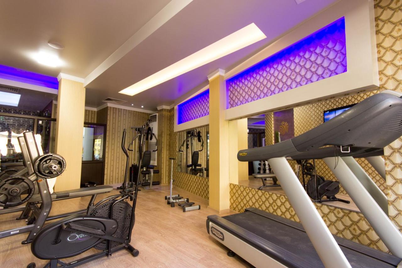 Hotel Verona Byala  외부 사진