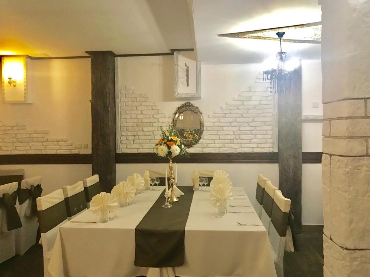 Hotel Verona Byala  외부 사진