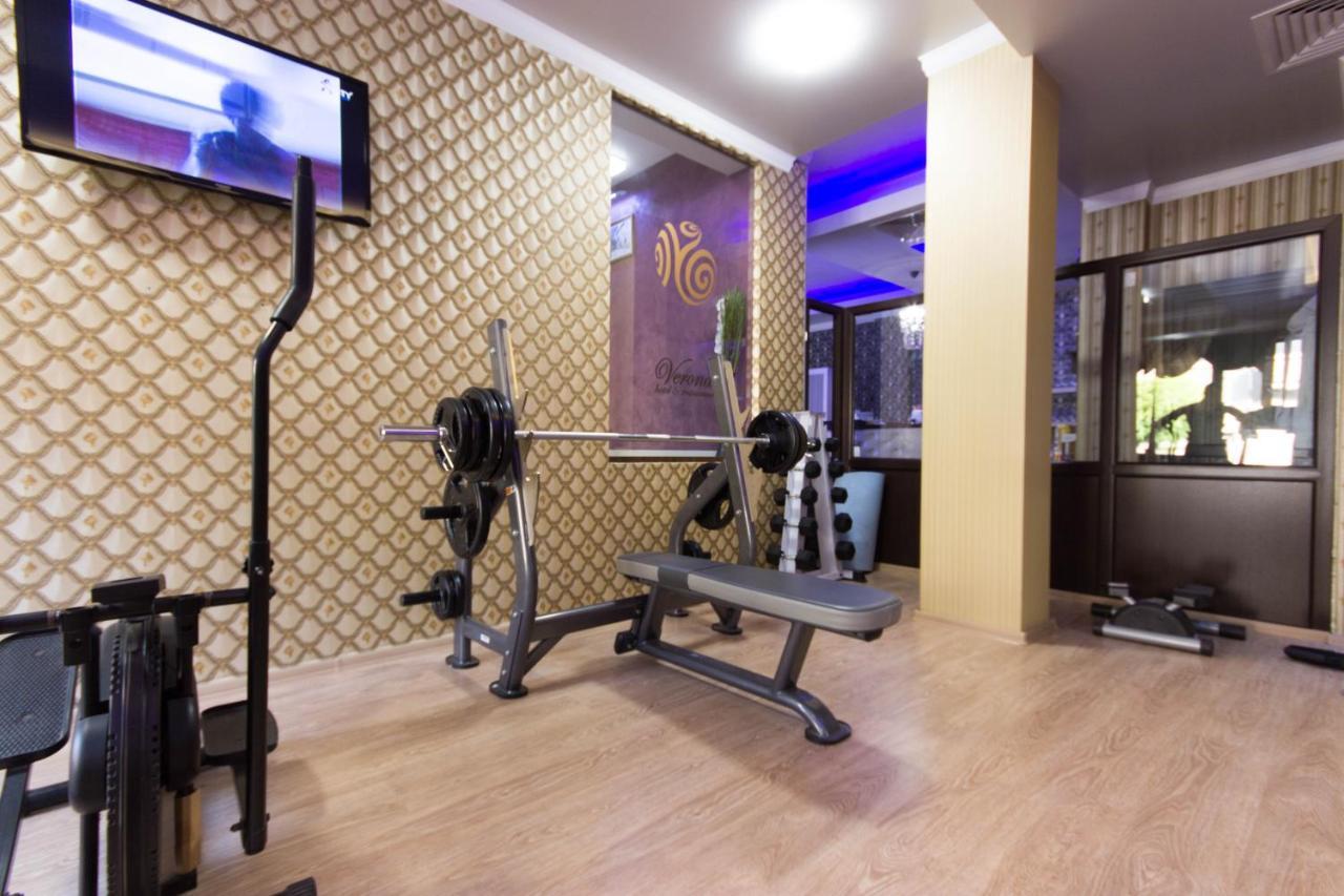 Hotel Verona Byala  외부 사진