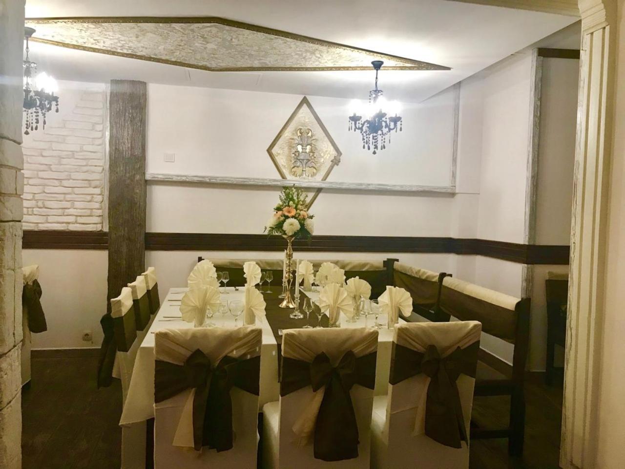 Hotel Verona Byala  외부 사진