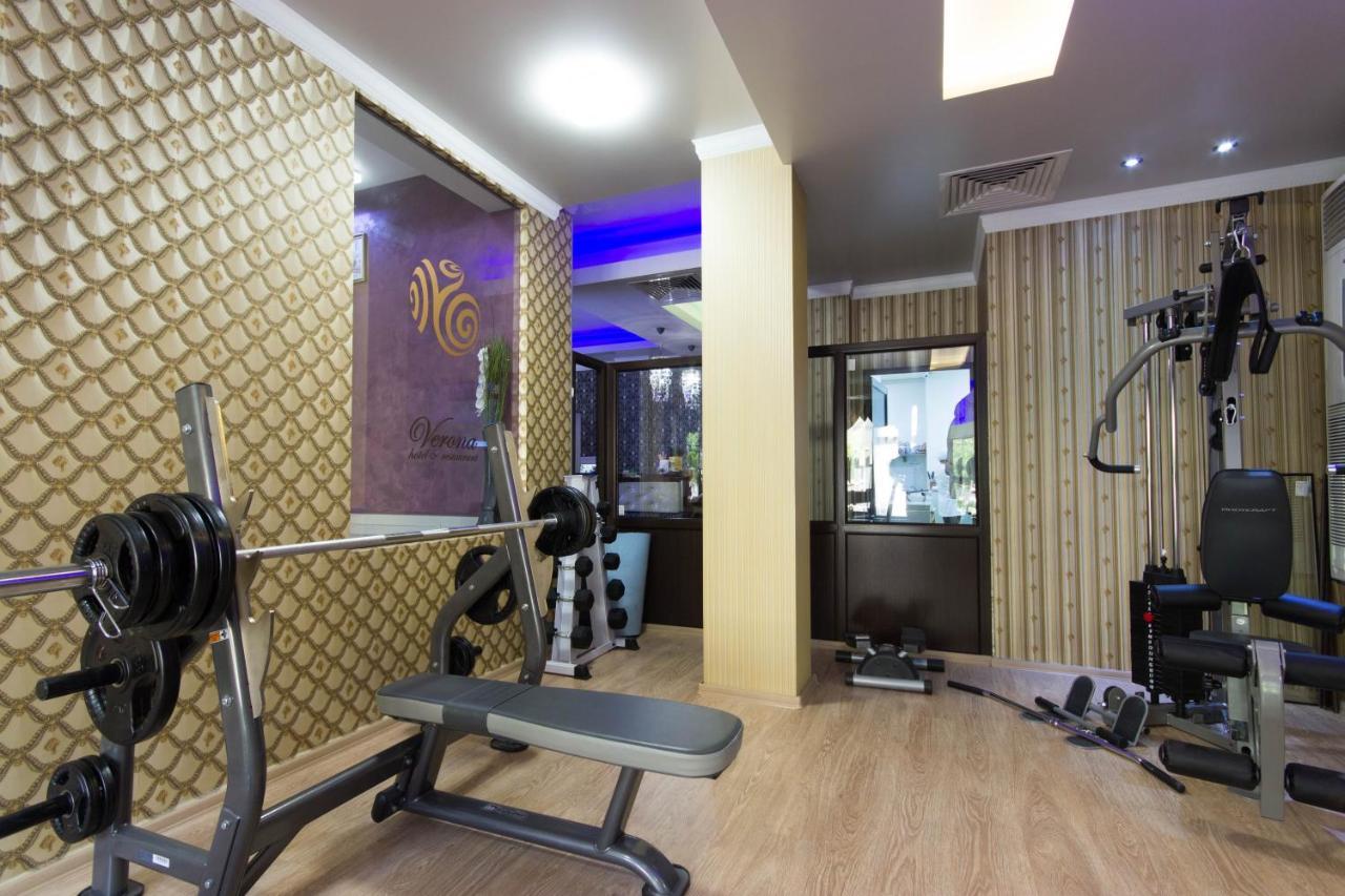 Hotel Verona Byala  외부 사진