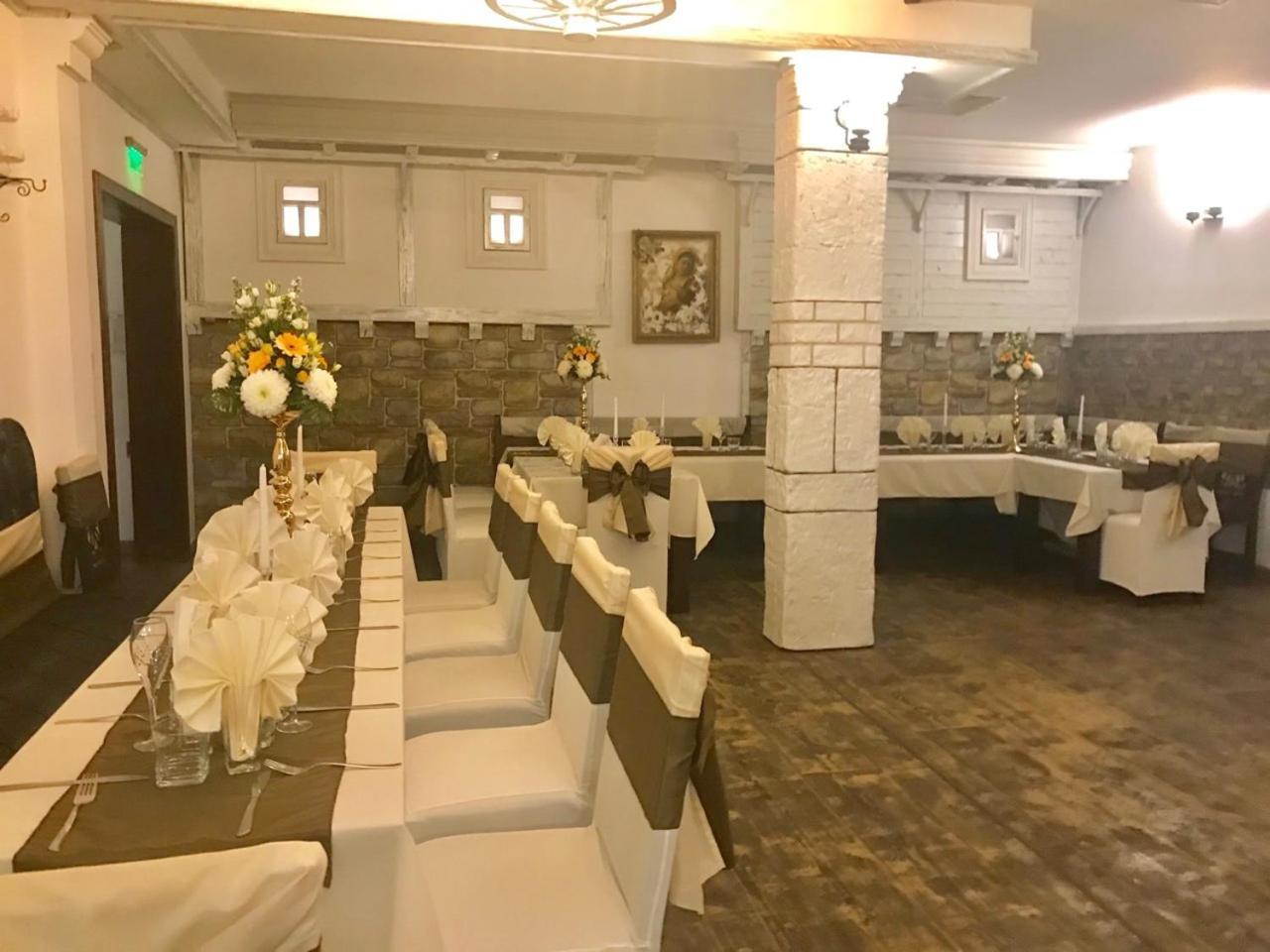 Hotel Verona Byala  외부 사진