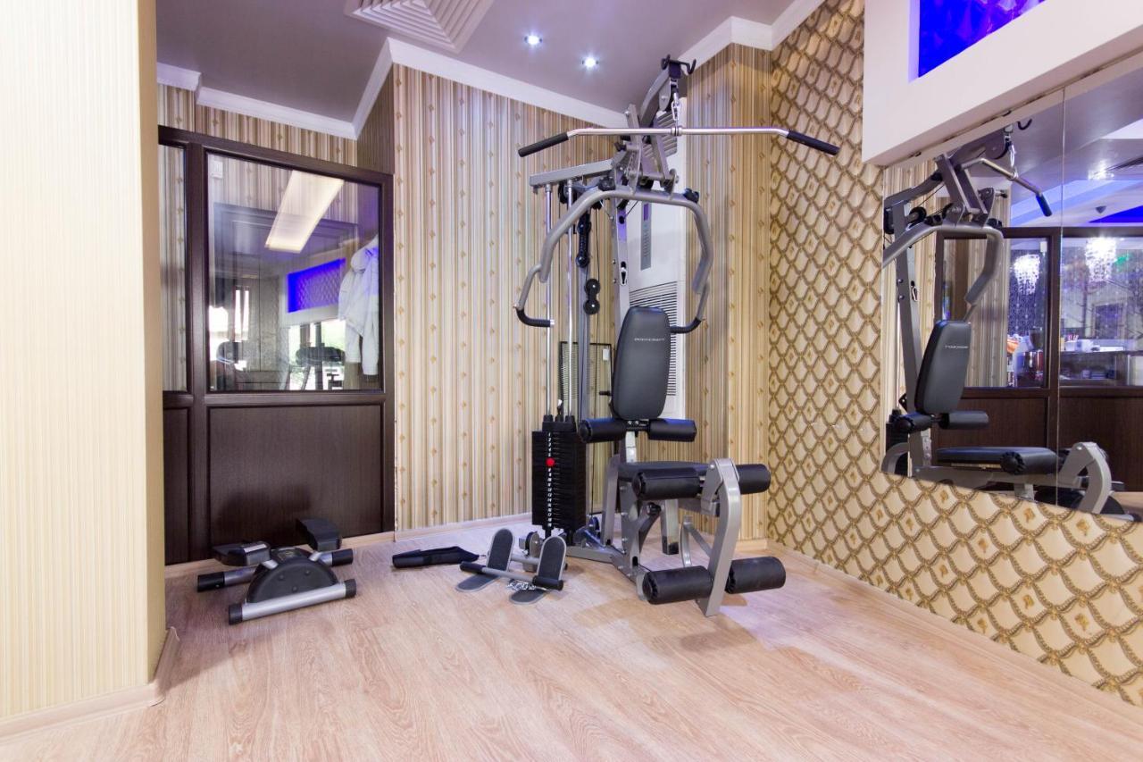 Hotel Verona Byala  외부 사진