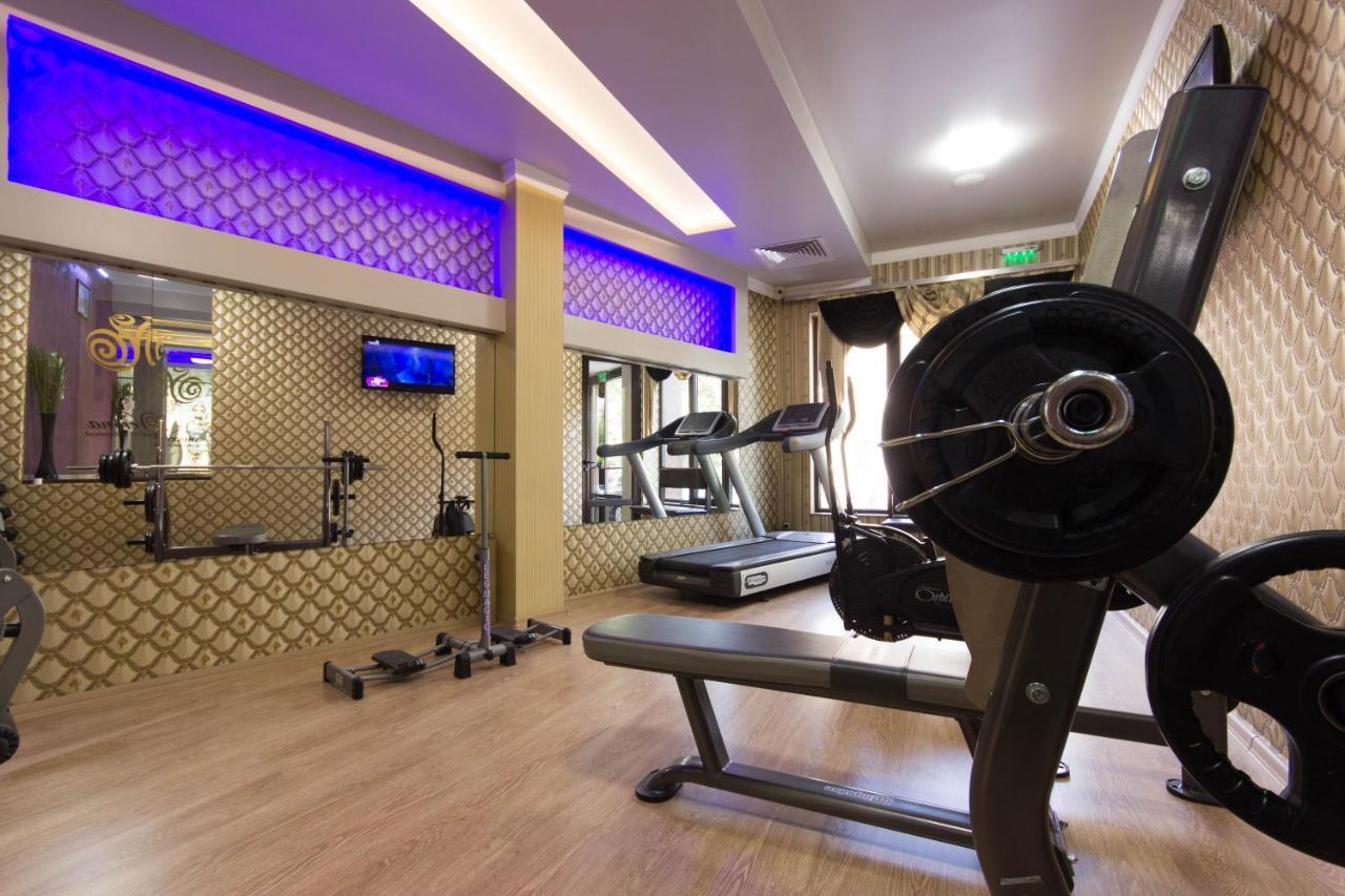 Hotel Verona Byala  외부 사진